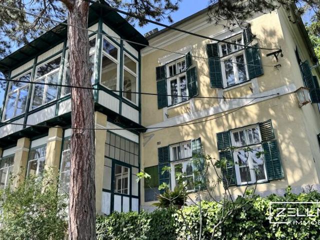 Haus kaufen in Hinterbrühl