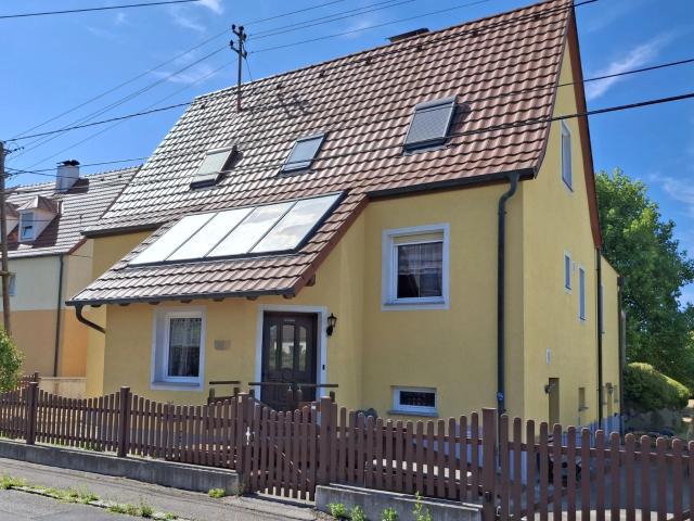 Haus kaufen in Ebelsberg, Linz