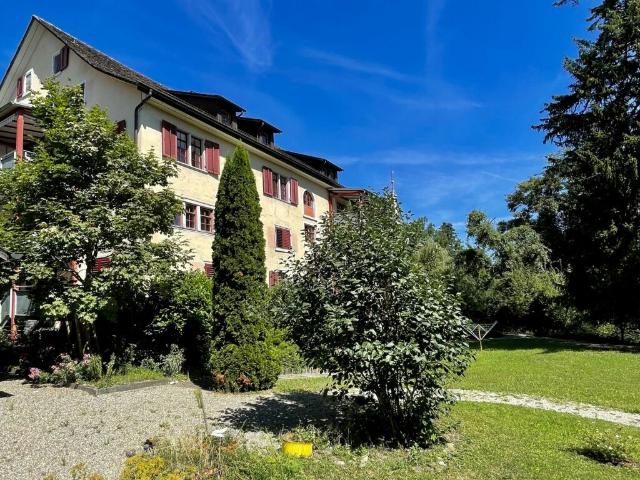 Wohnung kaufen in Schaffhausen