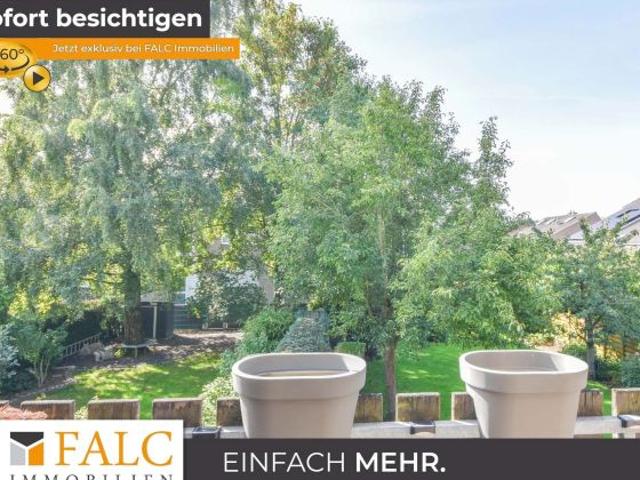 Wohnung kaufen in Erkelenz, Kreis Heinsberg