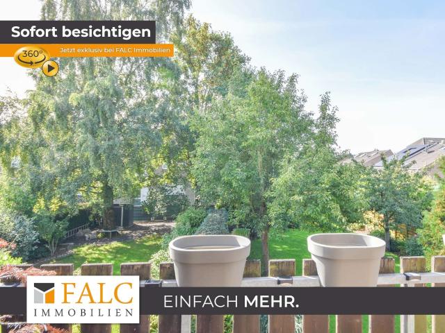 Wohnung kaufen in Immerath, Erkelenz