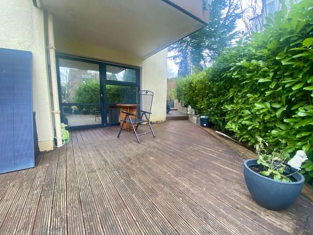 Wohnung kaufen in Annen, Witten