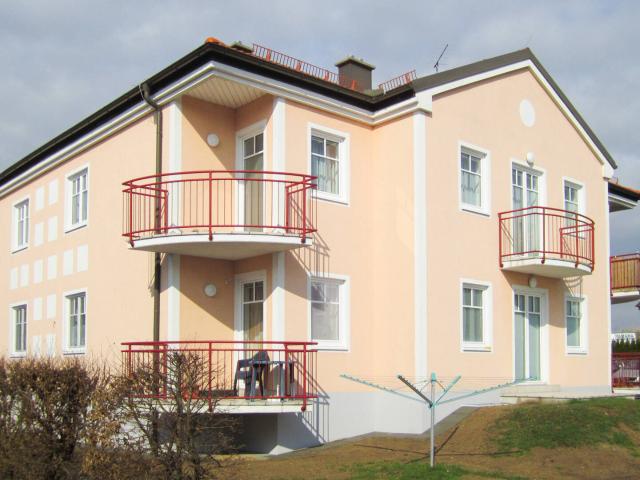 Haus mieten in Reinberg-Heidenreichstein, Eggern
