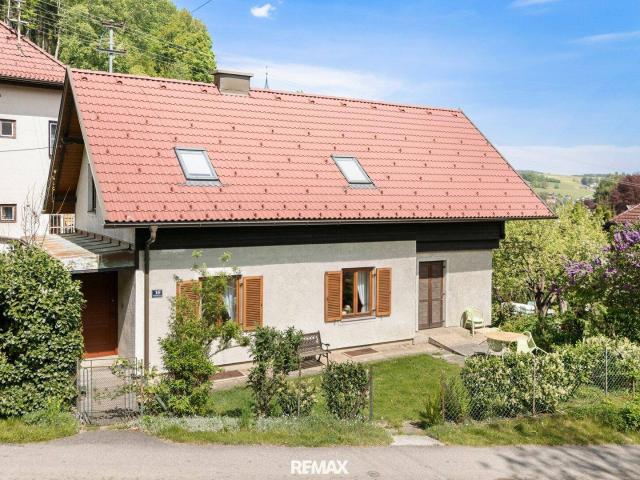 Haus kaufen in Feldkirchen in Kärnten, Kärnten