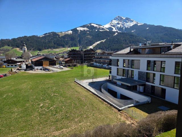 Apartment kaufen in Oberndorf in Tirol