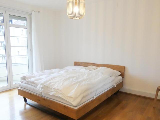 Immobilie kaufen in Basel, Basel-Stadt