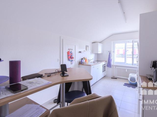 Immobilie kaufen in Biel, Bern