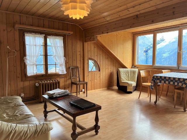 Immobilie kaufen in Braunwald, Glarus