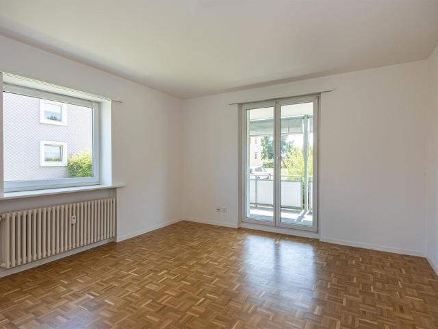 Apartment mieten in Steinach, Wahlkreis Rorschach