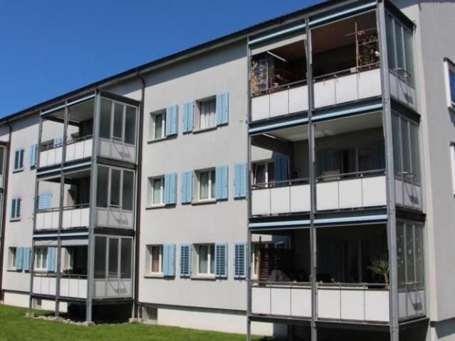 Apartment mieten in Steinach, Wahlkreis Rorschach