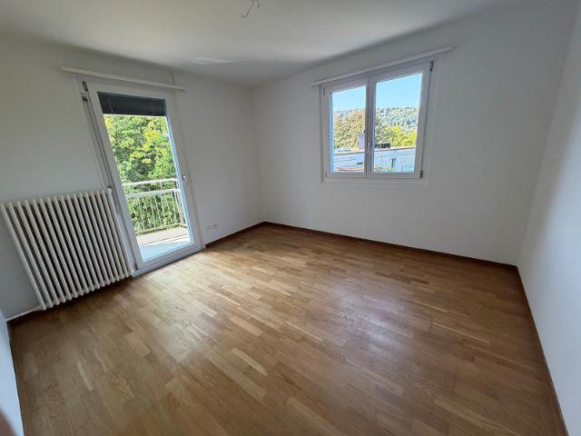 Immobilie kaufen in Schaffhausen