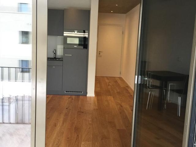 Apartment mieten in Widnau, Wahlkreis Rheintal