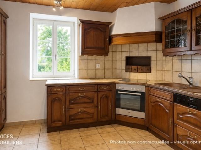 Wohnung mieten in Le Fuet, Bern