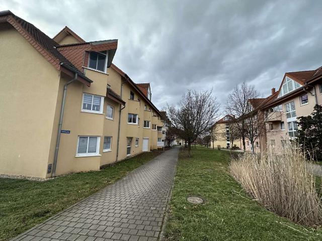 Wohnung kaufen in Salzatal, Saalekreis