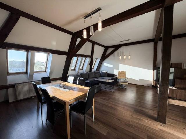 Apartment mieten in Grazer Vorstadt, Fürstenfeld