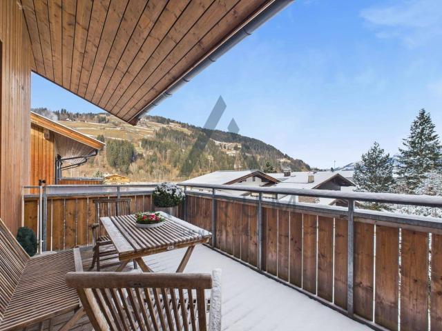 Apartment kaufen in Kirchberg in Tirol, Tirol