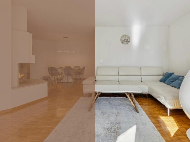 Wohnung kaufen in Biel, Bern