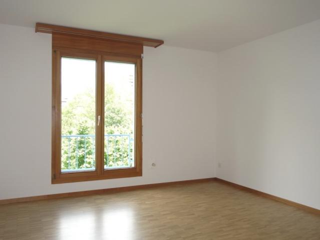 Wohnung mieten in Buchs (SG), St. Gallen