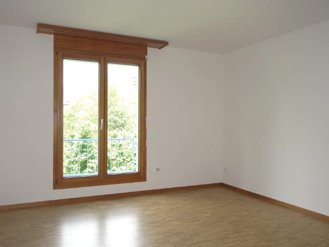 Wohnung mieten in Buchs (SG), St. Gallen