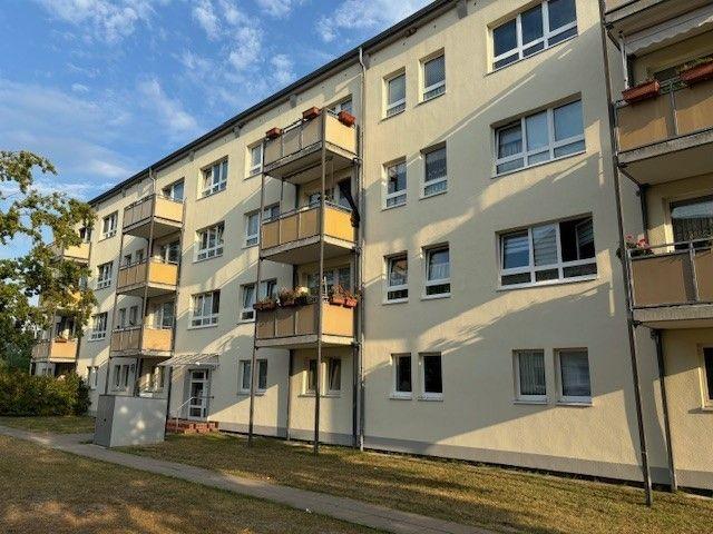 Apartment mieten in Boltenhagen, Mecklenburg-Vorpommern