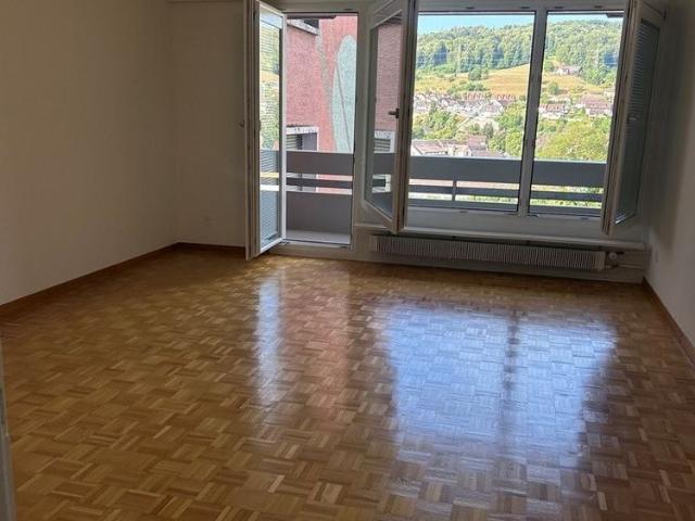 Apartment mieten in Freienstein, Zürich