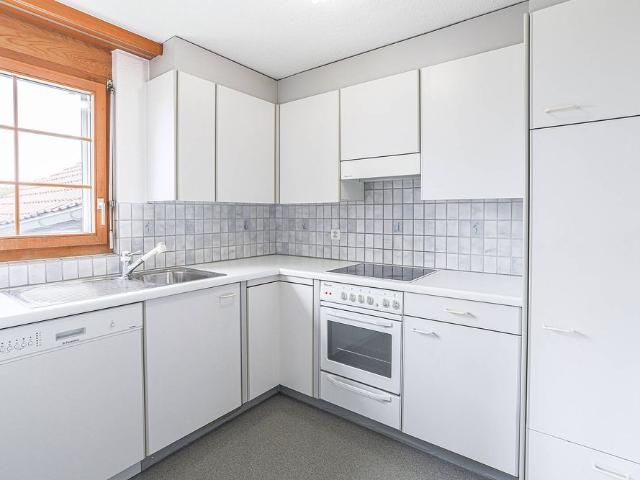 Apartment mieten in Wald (AR), Appenzell Ausserrhoden