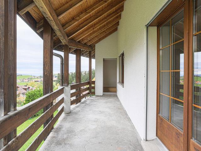 Apartment mieten in Spitz, Wald (AR)