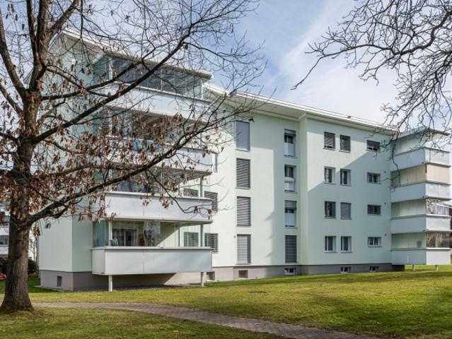 Wohnung mieten in Arbon, Thurgau