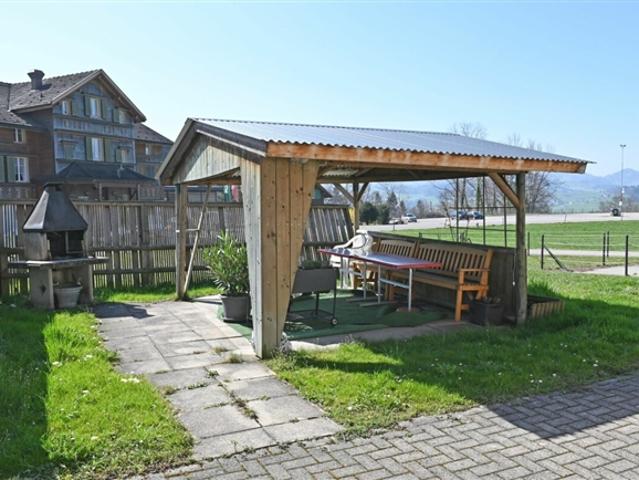 Wohnung mieten in Lütisburg, St. Gallen