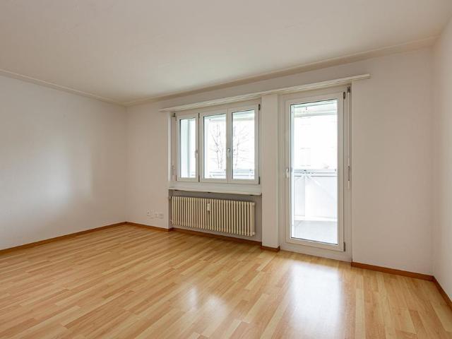 Apartment mieten in Hiltere, Arbon