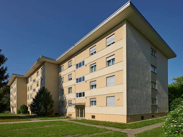 Apartment mieten in Uster, Zürich