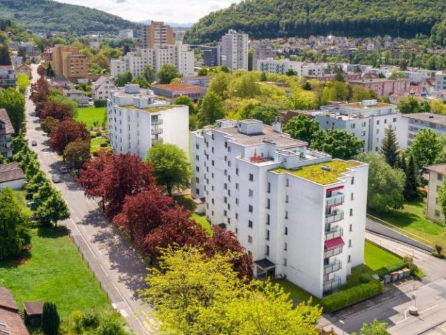 Apartment mieten in Obersiggenthal, Aargau