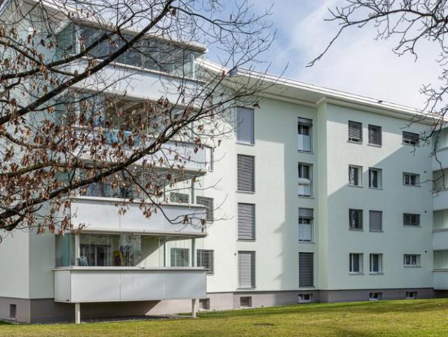Apartment mieten in Arbon, Thurgau