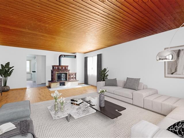 Wohnung kaufen in Kehrsatz, Bern