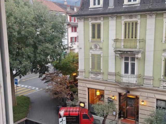 Apartment mieten in Lü