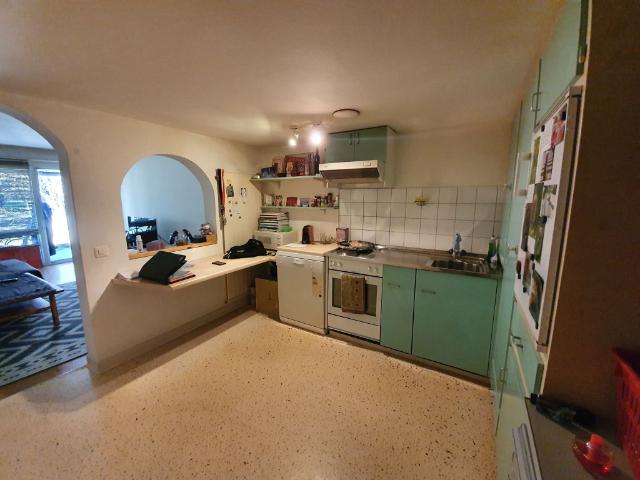 Wohnung mieten in Schaffhausen