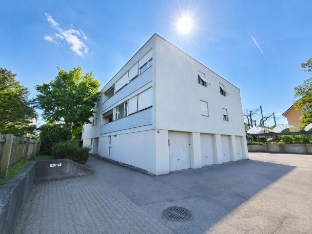 Wohnung mieten in Schaffhausen