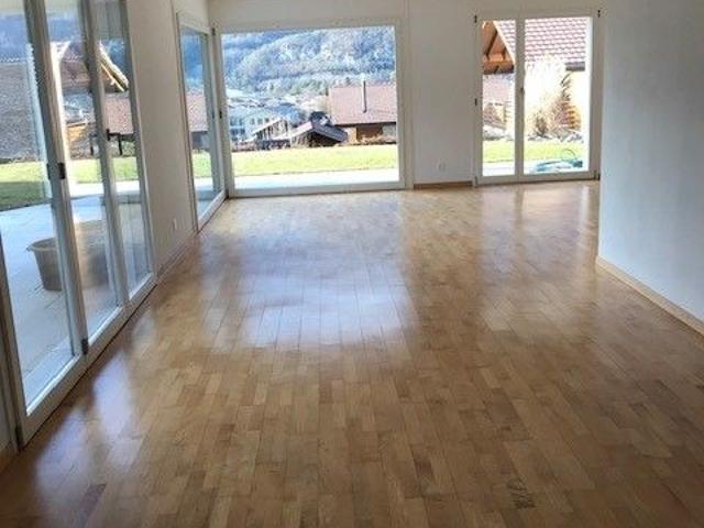 Apartment mieten in Bönigen