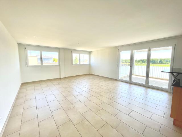 Apartment mieten in Möhlin, Aargau
