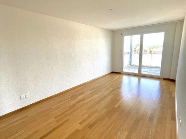 Apartment mieten in Weidenpark, Möhlin