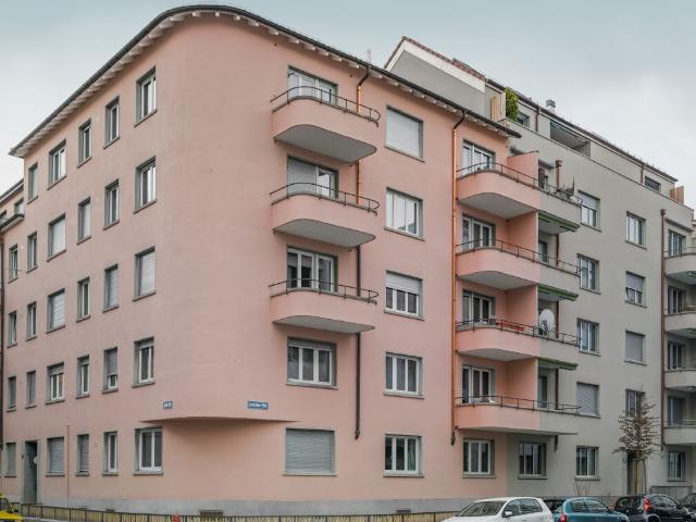 Apartment mieten in Einigen, Zürich