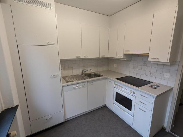 Immobilie kaufen in Herzogenbuchsee, Bern