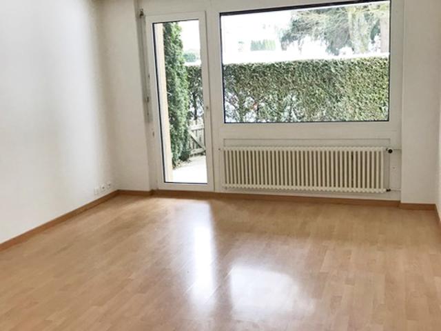 Wohnung mieten in Gebenstorf, Aargau