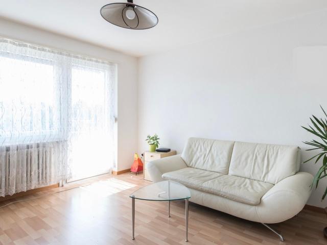 Apartment mieten in Schaffhausen