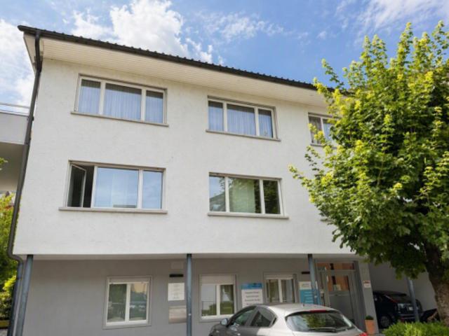 Apartment mieten in Hergiswil (NW), Nidwalden
