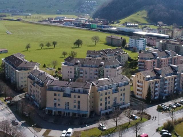 Apartment mieten in Oeli, Stansstad