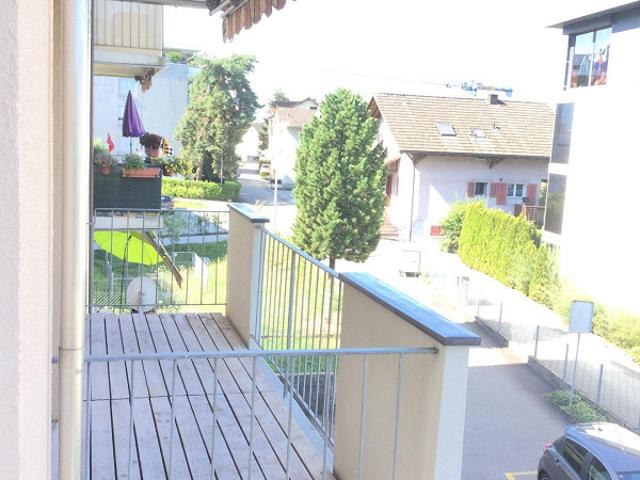 Apartment mieten in Küssnacht am Rigi, Schwyz