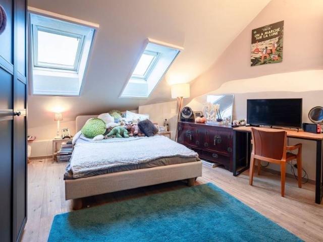 Wohnung kaufen in Aubonne, Waadt