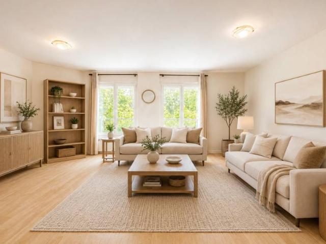 Wohnung kaufen in Pregny-Chambésy