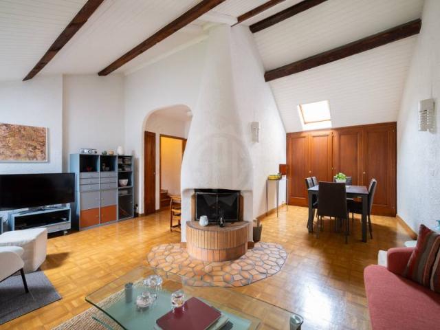 Wohnung kaufen in Chêne-Bougeries